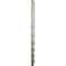 Ekena Millwork Kendall Train Station Medallion (Canopies up to 3 7/8"), 18 1/2"OD x 3 7/8"ID x 1"P, Pot of Cream CM18KDPCC - alternate 3